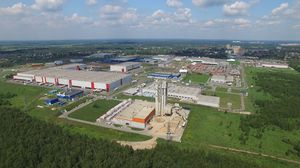 Метро Вэрхаус Ногинск