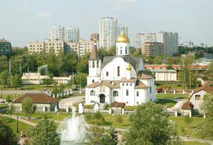 вывоз мусора в Реутово
