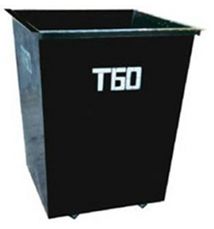 требования к сбору и транспортировке бытового мусора